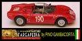 190 Alfa Romeo 33 - Alfa Romeo Collection 1.43 (3)